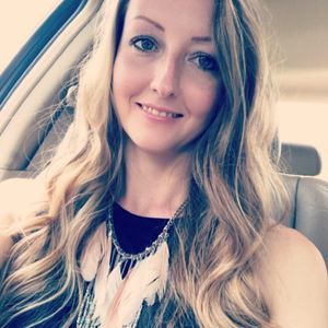 Meet your Posher, Marsha